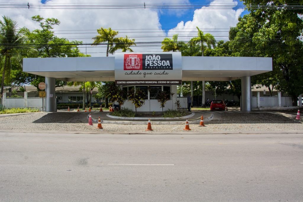 Prefeitura decreta ponto facultativo para Muriçocas e Carnaval em João Pessoa; confira datas